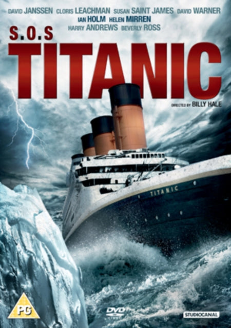 Sos Titanic