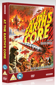 At The Earths Core