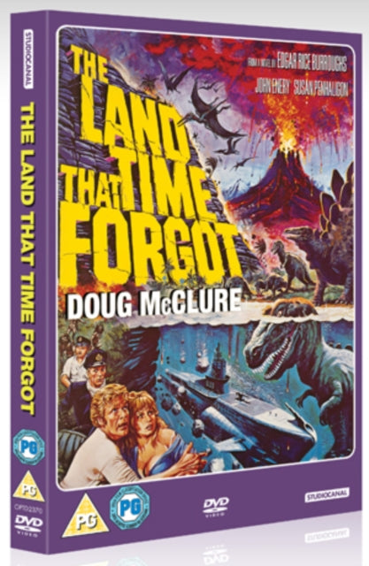 Land That Time Forgot