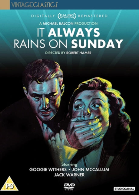 It Always Rains On Sunday