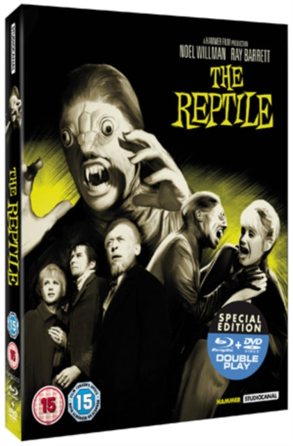 Reptile