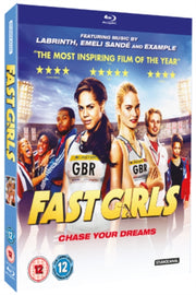 Fast Girls