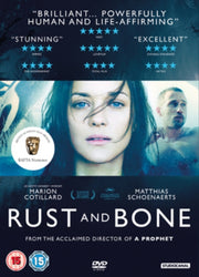 Rust And Bone