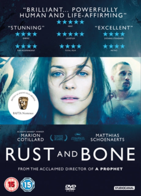 Rust And Bone