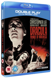 Dracula Prince Of Darkness