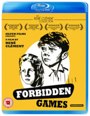 Forbidden Games