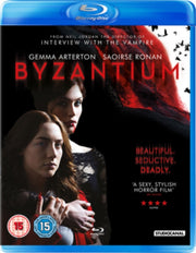 Byzantium