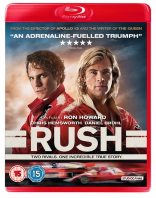 Rush