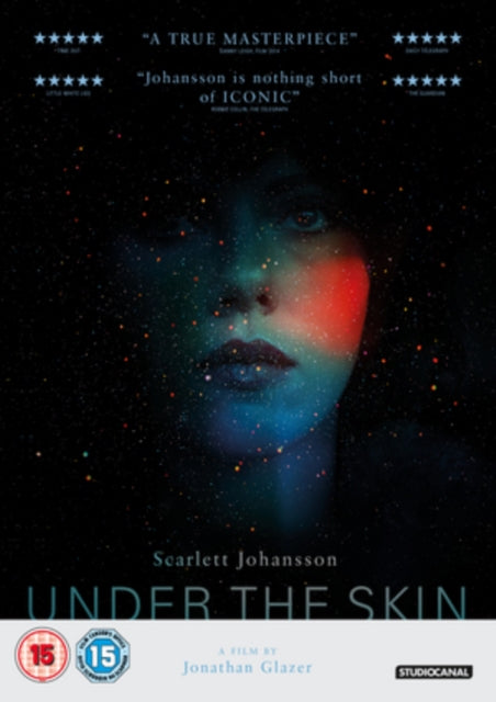 Under The Skin