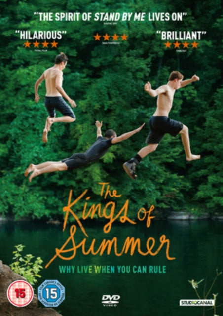 Kings Of Summer