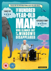 100yearold Man Who Climbed Out The Windo