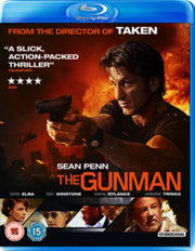 Gunman