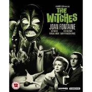 Witches