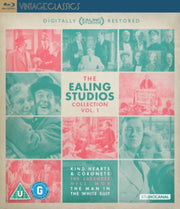 Ealing Studios Collection Vol 1