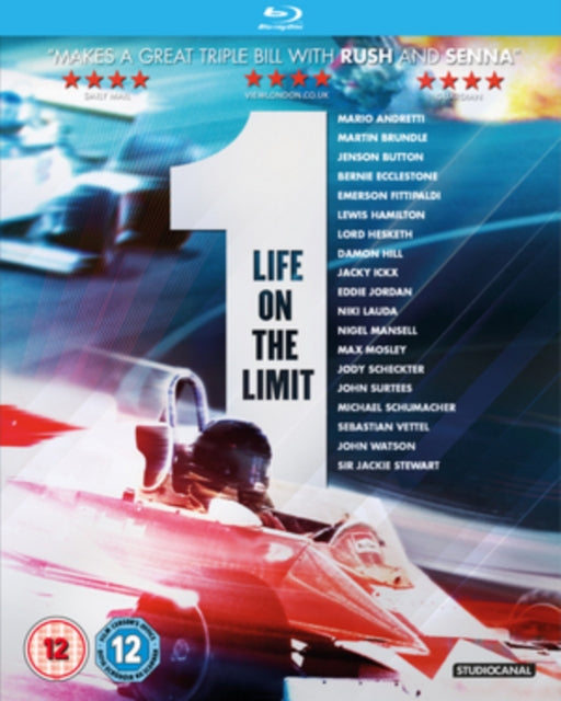 1 Life On The Limit