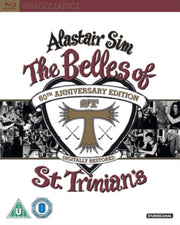Belles Of St Trinians