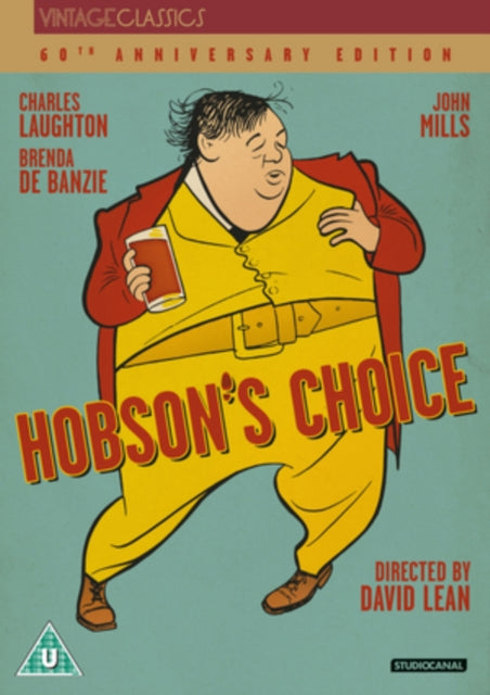 Hobsons Choice