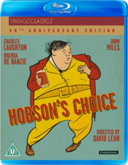 Hobsons Choice
