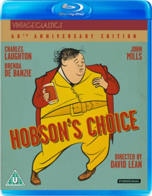 Hobsons Choice