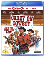 Carry On Cowboy
