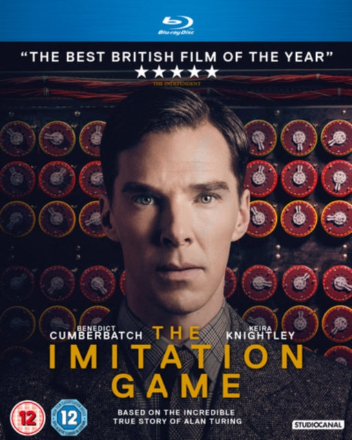 Imitation Game