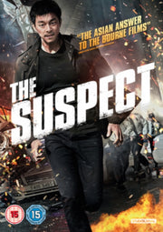 Suspect