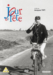 Jour De F Te