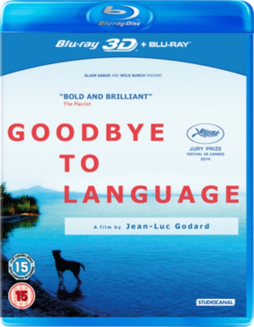 Goodbye To Language