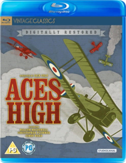 Aces High