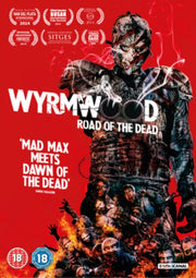 Wyrmwood Road Of The Dead