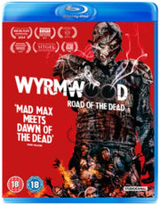 Wyrmwood Road Of The Dead