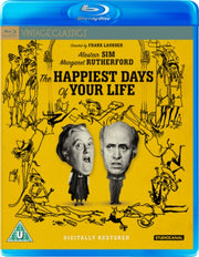 Happiest Days Of Your Life