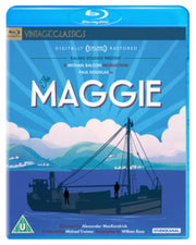 Maggie