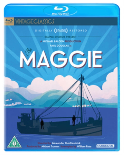 Maggie