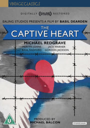 Captive Heart