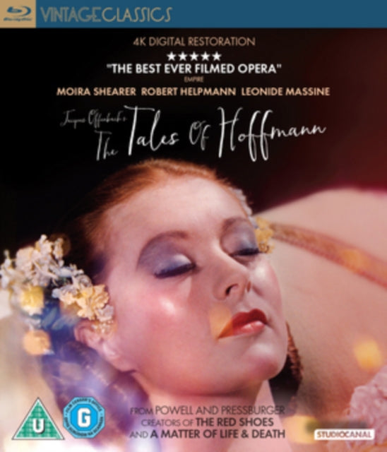 Tales Of Hoffman