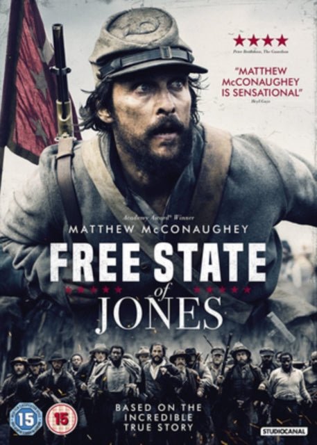 Free State Of Jones