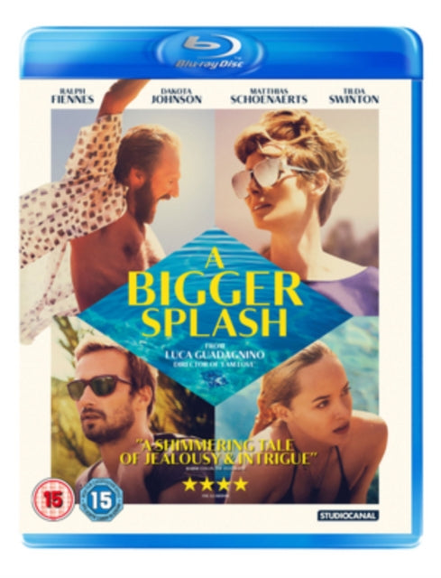 Bigger Splash