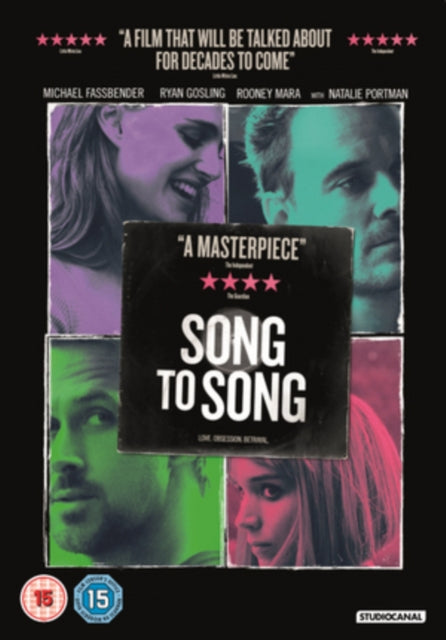 Song To Song Pka Weightless