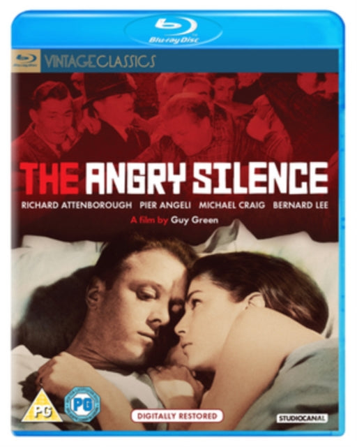 Angry Silence