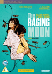 Raging Moon