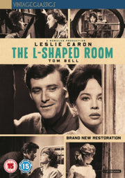 The L-shaped Room