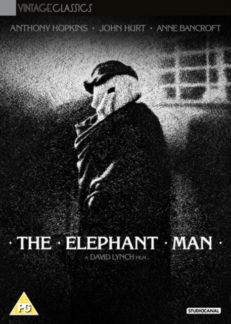 Elephant Man. The 40th Anniversary Editi