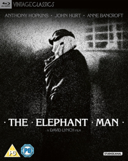 Elephant Man. The 40th Anniversary Editi