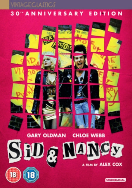 Sid Nancy