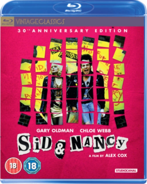 Sid Nancy