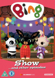 Bing Show And Other Episodes