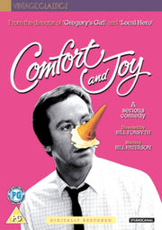 Comfort And Joy