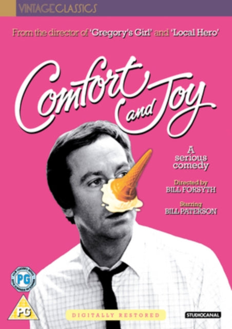 Comfort And Joy