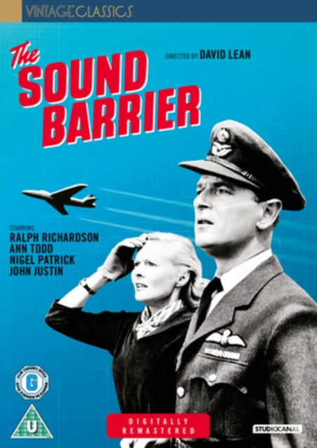 Sound Barrier